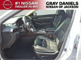Used 2024 Nissan Altima Sedan