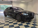 Used 2021 Mercedes-benz S-Class Sedan