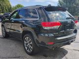 Used 2017 Jeep Grand Cherokee SUV
