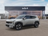 New 2027 Kia Seltos SUV