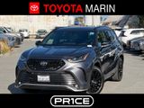 Used 2023 Toyota Highlander SUV