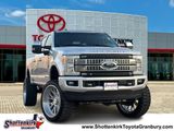 Used 2017 Ford F-250SD Truck
