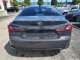 Used 2025 Toyota Camry Sedan