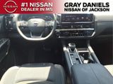 New 2026 Nissan Pathfinder SUV