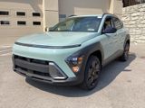 New 2026 Hyundai Kona SUV