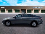 New 2026 Hyundai Elantra Sedan
