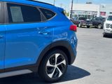 Used 2018 Hyundai Tucson SUV
