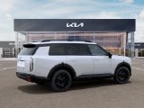 New 2027 Kia Telluride Hybrid SUV