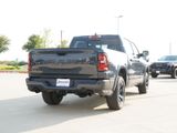 New 2026 Ram 1500 Truck