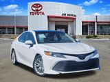 Used 2019 Toyota Camry Sedan