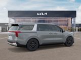 New 2027 Kia Carnival MPV Van