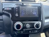 Used 2018 Honda Fit Hatchback
