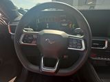 Used 2025 Ford Mustang Coupe