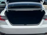 Used 2025 Toyota Camry Sedan