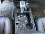 Used 2023 Toyota 4Runner SUV