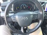 Used 2025 Toyota Camry Sedan