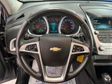 Used 2017 Chevrolet Equinox SUV