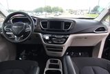 Used 2022 Chrysler Voyager Van