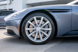 Used 2018 Aston martin DB11 Coupe