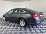 Used 2016 Chevrolet Malibu Sedan