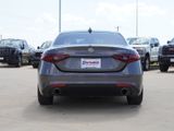 Used 2020 Alfa romeo Giulia Sedan