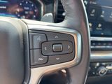 Used 2023 Chevrolet Silverado 1500 Truck