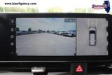 New 2026 Kia Carnival MPV Van