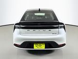 New 2027 Toyota Prius Plug-in Hybrid Sedan