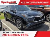 Used 2021 Toyota Highlander SUV