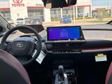 New 2025 Toyota Prius Plug-in Hybrid Hatchback