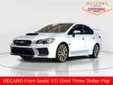 Used 2020 Subaru WRX Sedan