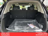 New 2026 Nissan Rogue SUV