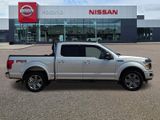 Used 2018 Ford F-150 Truck