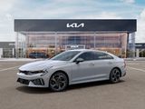 New 2026 Kia K5 Sedan