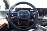 New 2026 Kia Carnival MPV Van