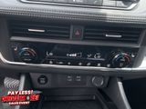 Used 2026 Nissan Rogue SUV