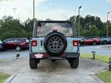 New 2026 Jeep Wrangler SUV
