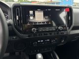 New 2026 Nissan Frontier Truck