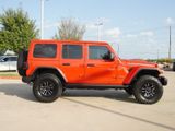 Used 2025 Jeep Wrangler SUV