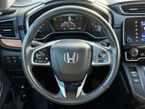 Used 2022 Honda CR-V Hybrid SUV