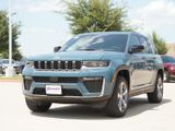 New 2026 Jeep Grand Cherokee SUV