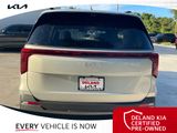 Used 2025 Kia Carnival Van