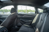 New 2026 Honda Accord Hybrid Sedan