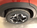 New 2026 Kia Seltos SUV