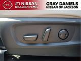 New 2026 Nissan Pathfinder SUV