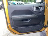 New 2026 Jeep Wrangler SUV