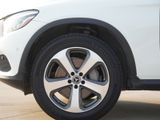 Used 2019 Mercedes-benz GLC SUV
