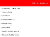 Used 2023 Toyota Tacoma Truck