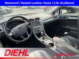 Used 2015 Ford Fusion Sedan