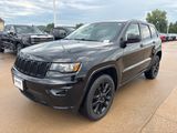 Used 2022 Jeep Grand Cherokee WK SUV